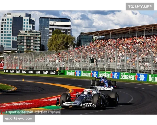 墨西哥城大奖赛：佩雷兹主场登台，职业生涯第四次在此站获奖