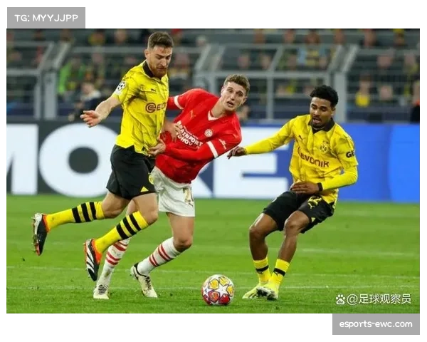 多特蒙德2-2勒沃库森，德甲争四格局再生变数